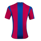 Retro Barcelona Home 50-Years Anniversary Jersey 2007/08