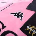 Retro Juventus Away Jersey 1997/98