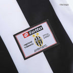 Retro Juventus Home Jersey 2001/02