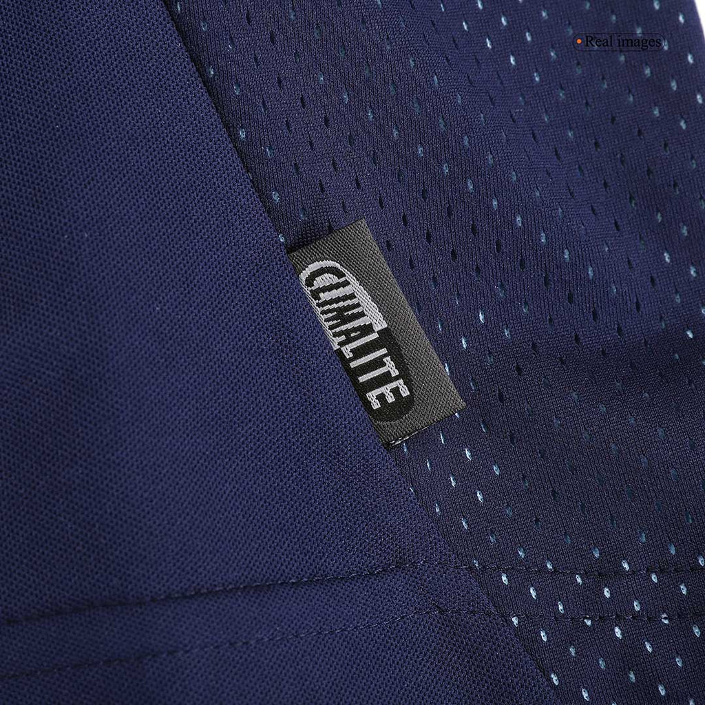 Retro Argentina Away Jersey World Cup 2002