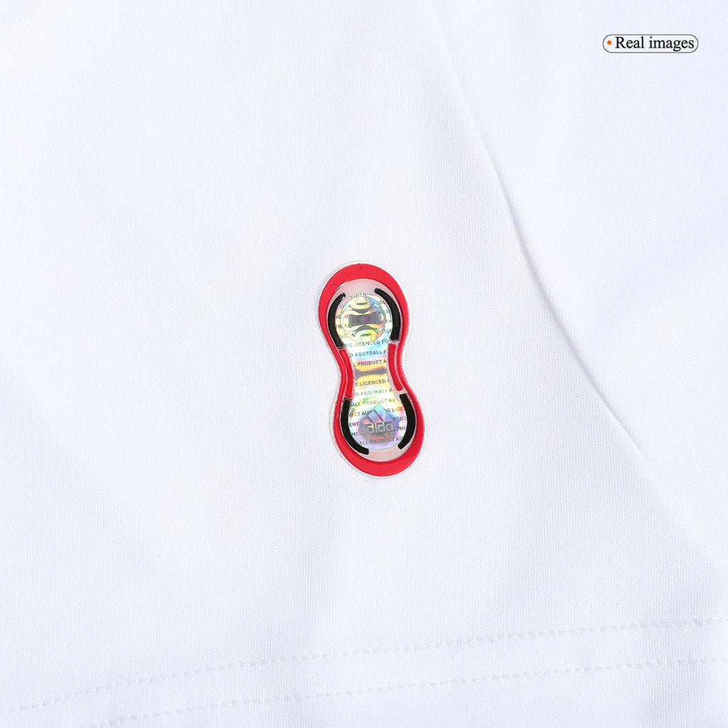 Retro AC Milan Away Jersey 2007/08