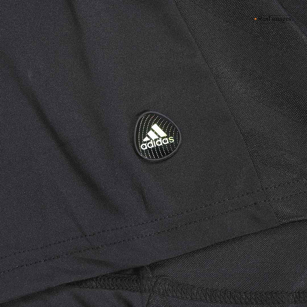 Retro Real Madrid Away Jersey 2011/12