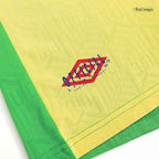 Retro Manchester United Away Jersey 1992/94