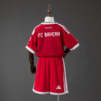 Bayern Munich Home 2027 Kids