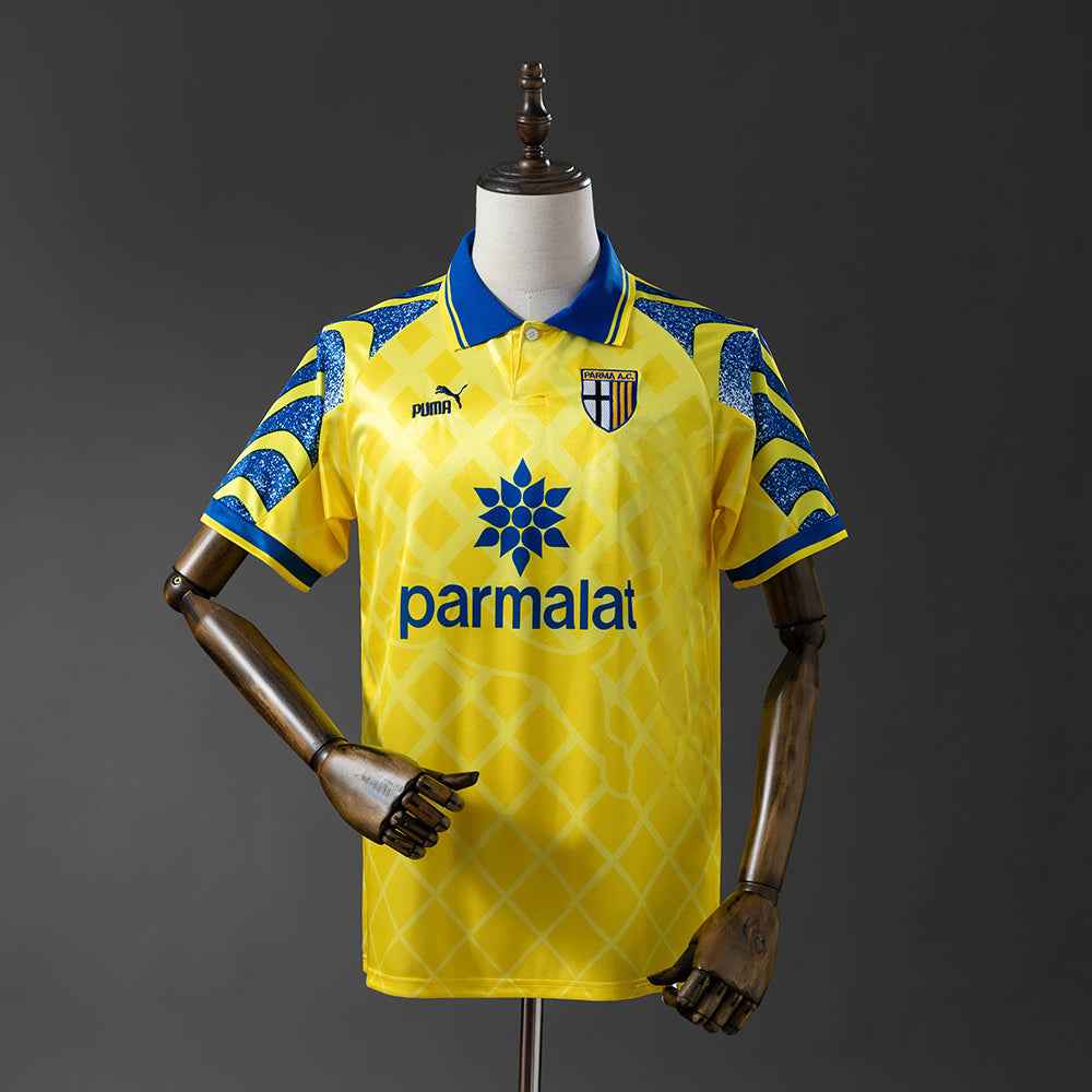 Parma Home 1995/97