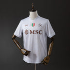 Napoli away 25/26