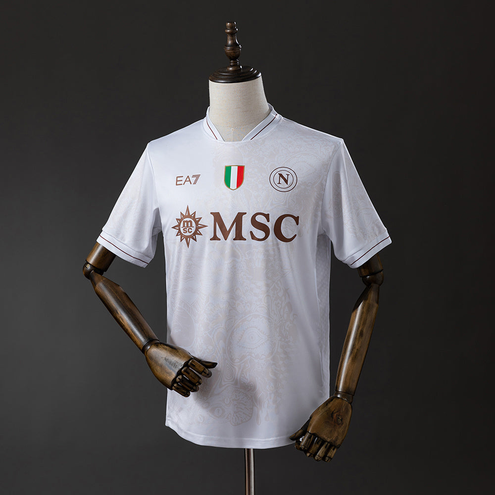 Napoli away 25/26