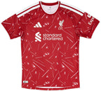 Liverpool Home 2026/27