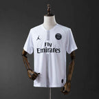 PSG Third 2018/19