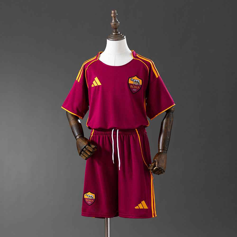 Roma 25/26 Kids