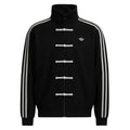 CNY X ADIDAS JACKET- BLACK