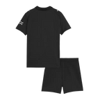Kids Manchester City Away 25/26