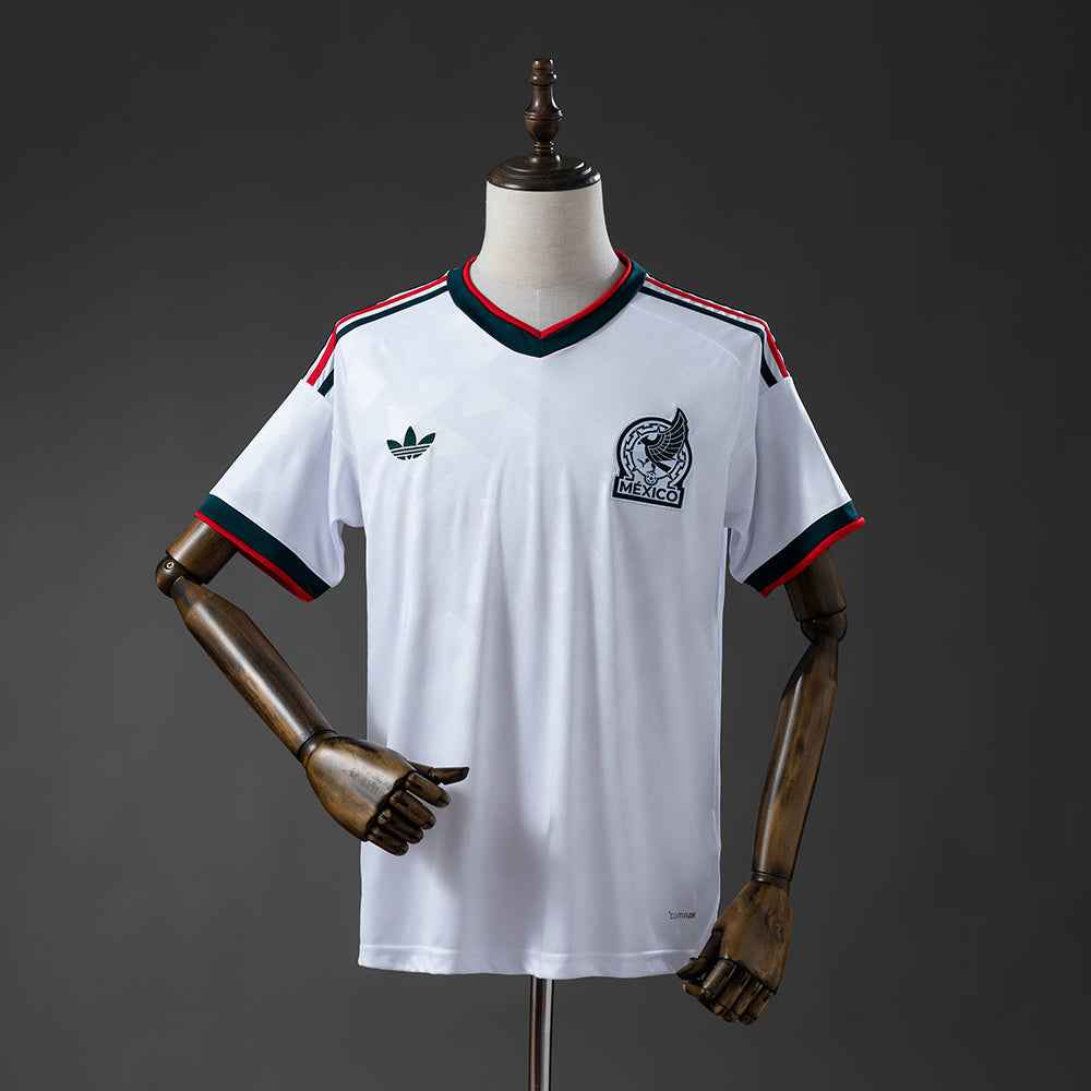 MEXICO 26 Away