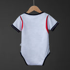 England Baby Bodysuit