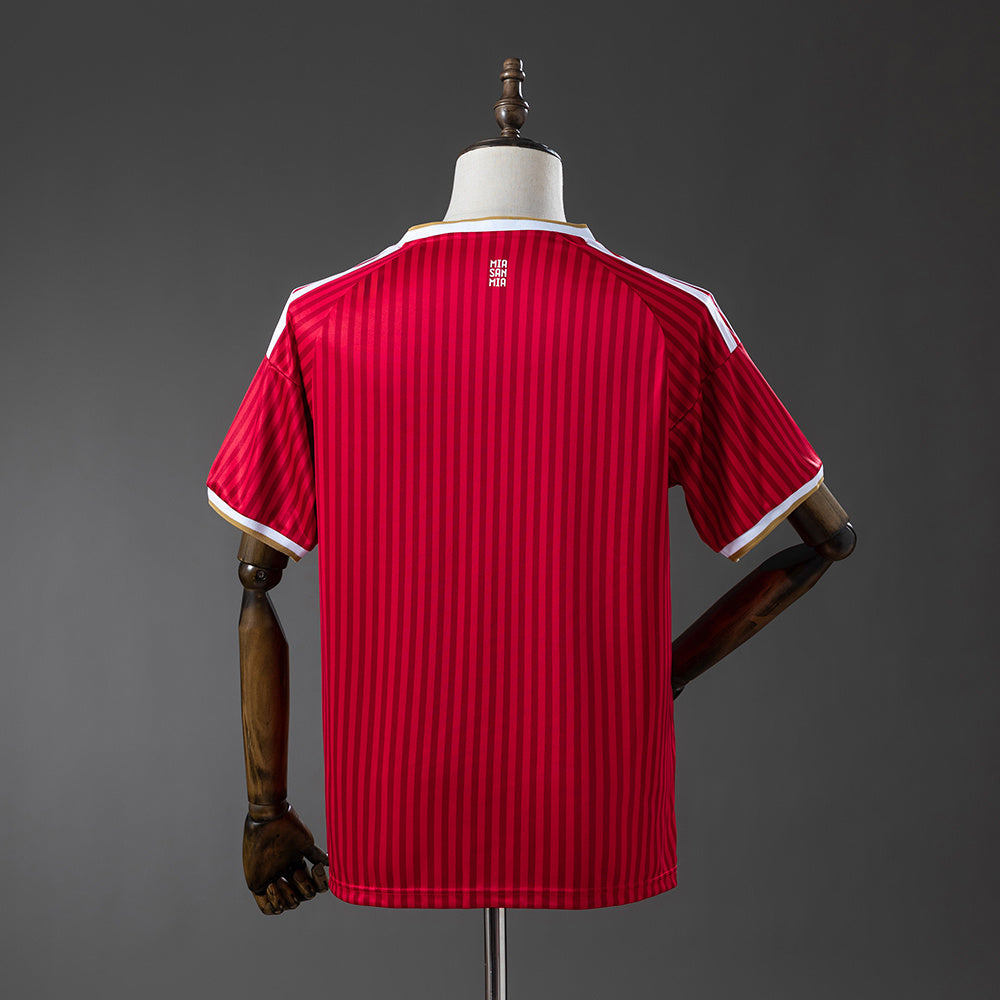 Bayern Munich Home 2026/27