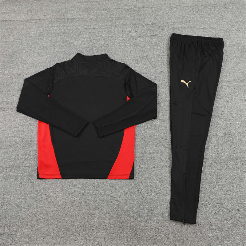 AC Milan Tracksuit 2024/25