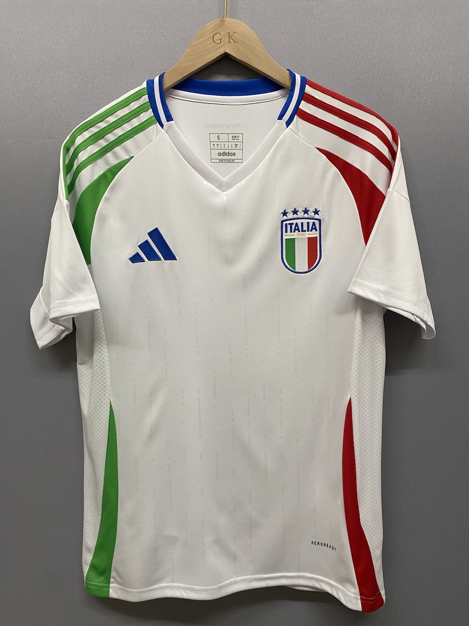 Italy Away FAN VERSION