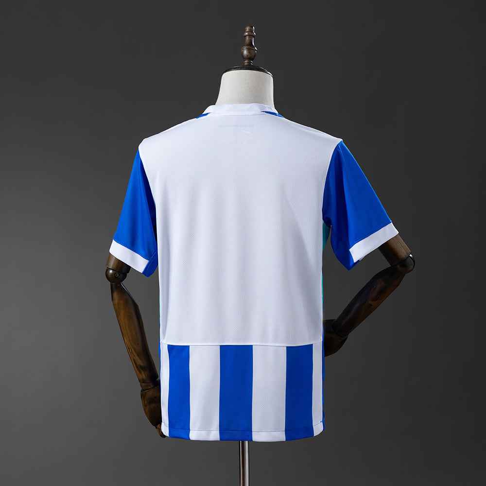 Brighton Home 25/26