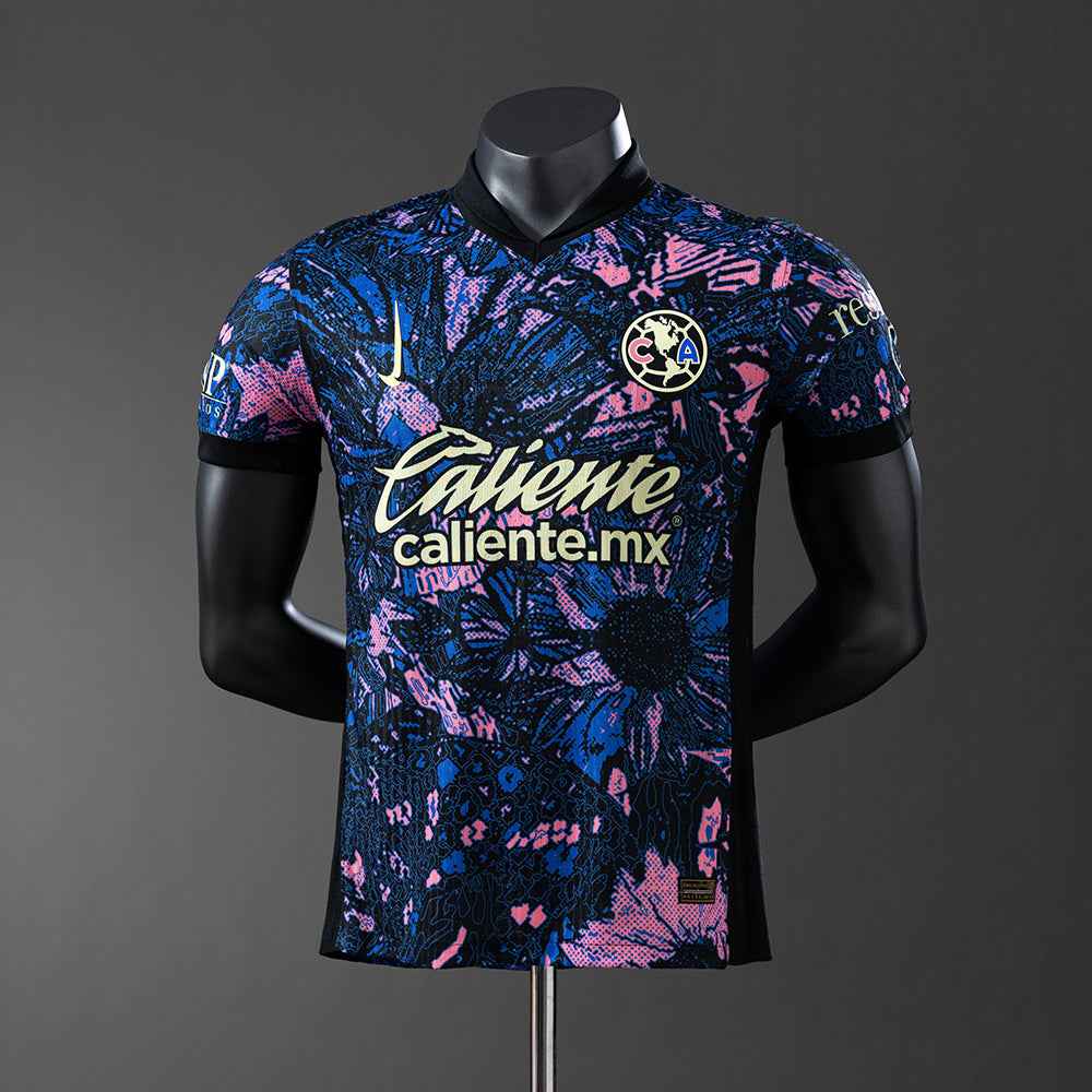 Club America 25/26 Third