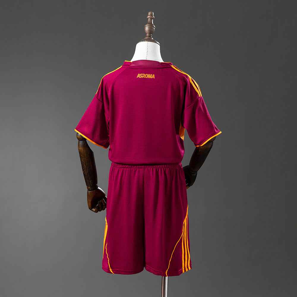 Roma 25/26 Kids