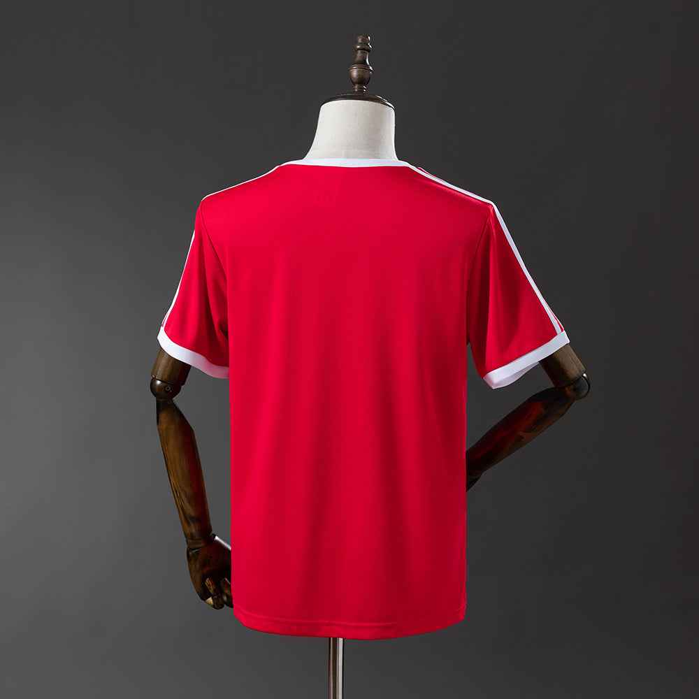 Köln 85/86 Away