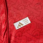 Arsenal Home Custom Player Version Soccer Jersey 2025/26
