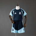 Argentina Training 2026 Kids