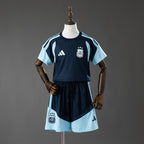 Argentina Training 2026 Kids
