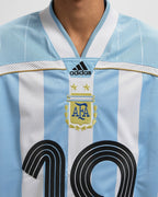 Argentina Remixed Oversized Jersey