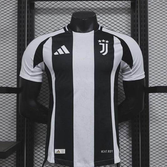 Juventus Home 2024/25