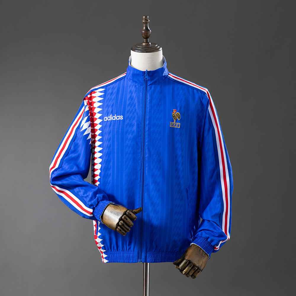 France Reversible Jacket