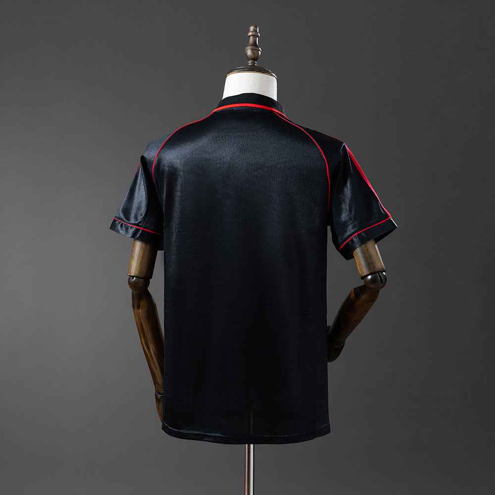 AC Milan Third 1998/99