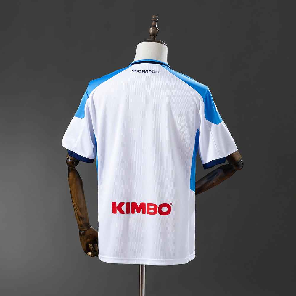Napoli Away 2019/20
