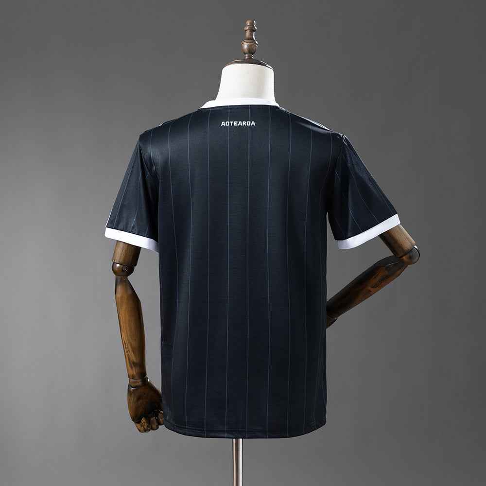 New Zealand 26 Away