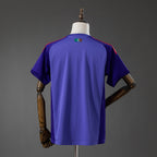Mexico Away GK 2026