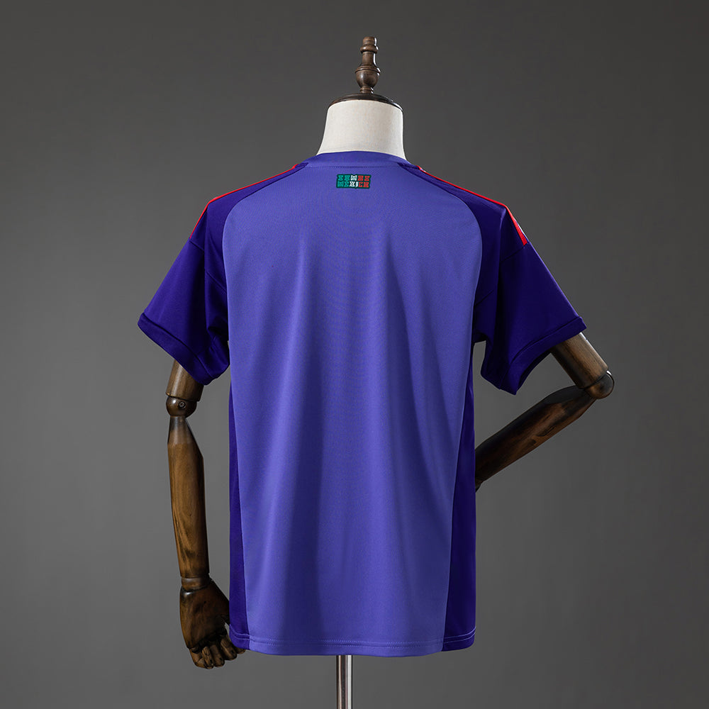 Mexico Away GK 2026