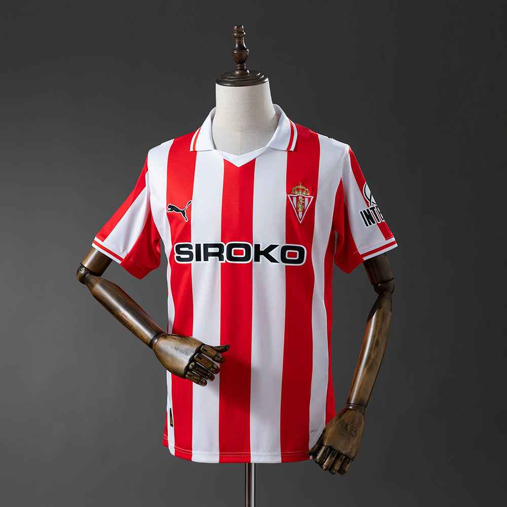 Sporting Gijon 25/26