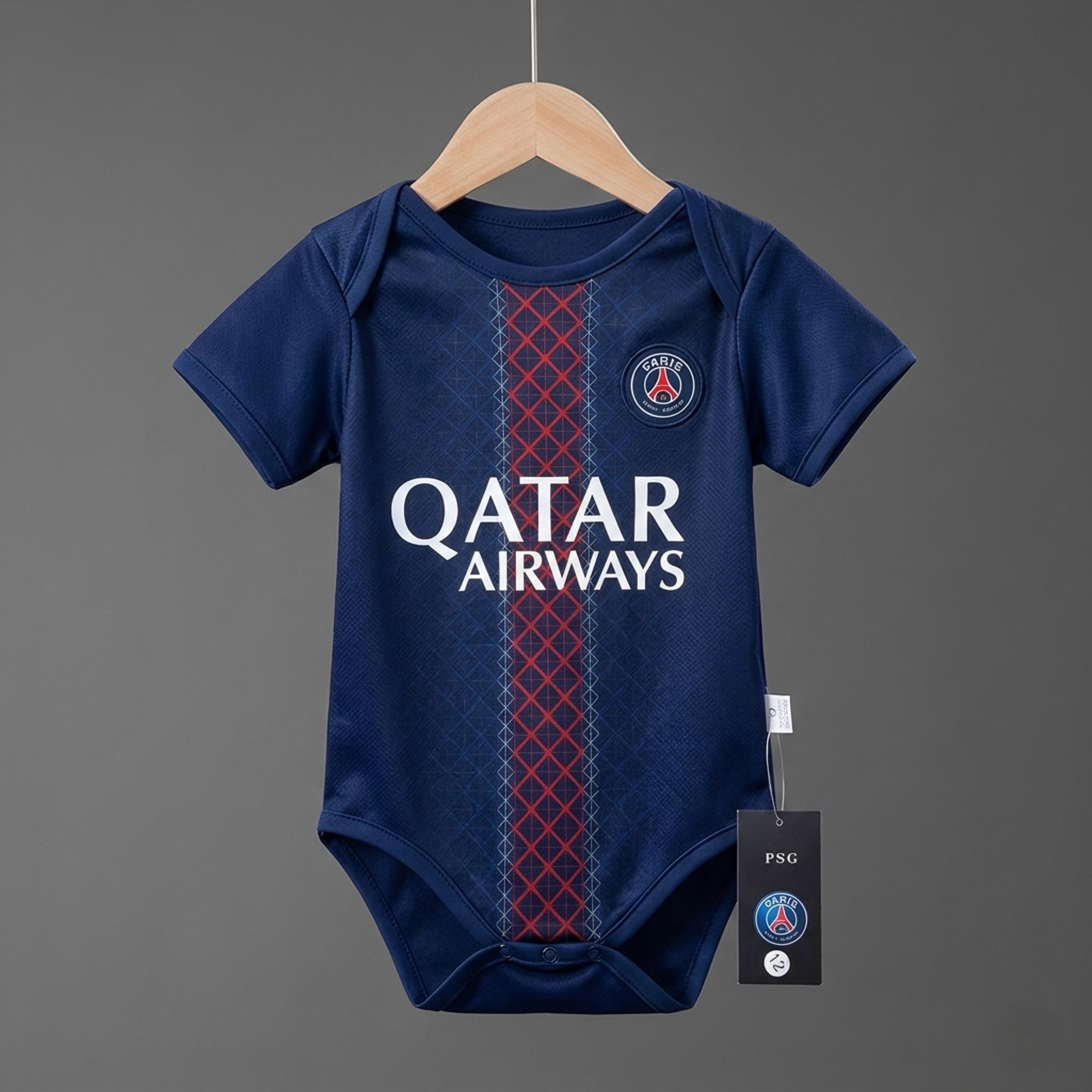 PSG Baby Bodysuit