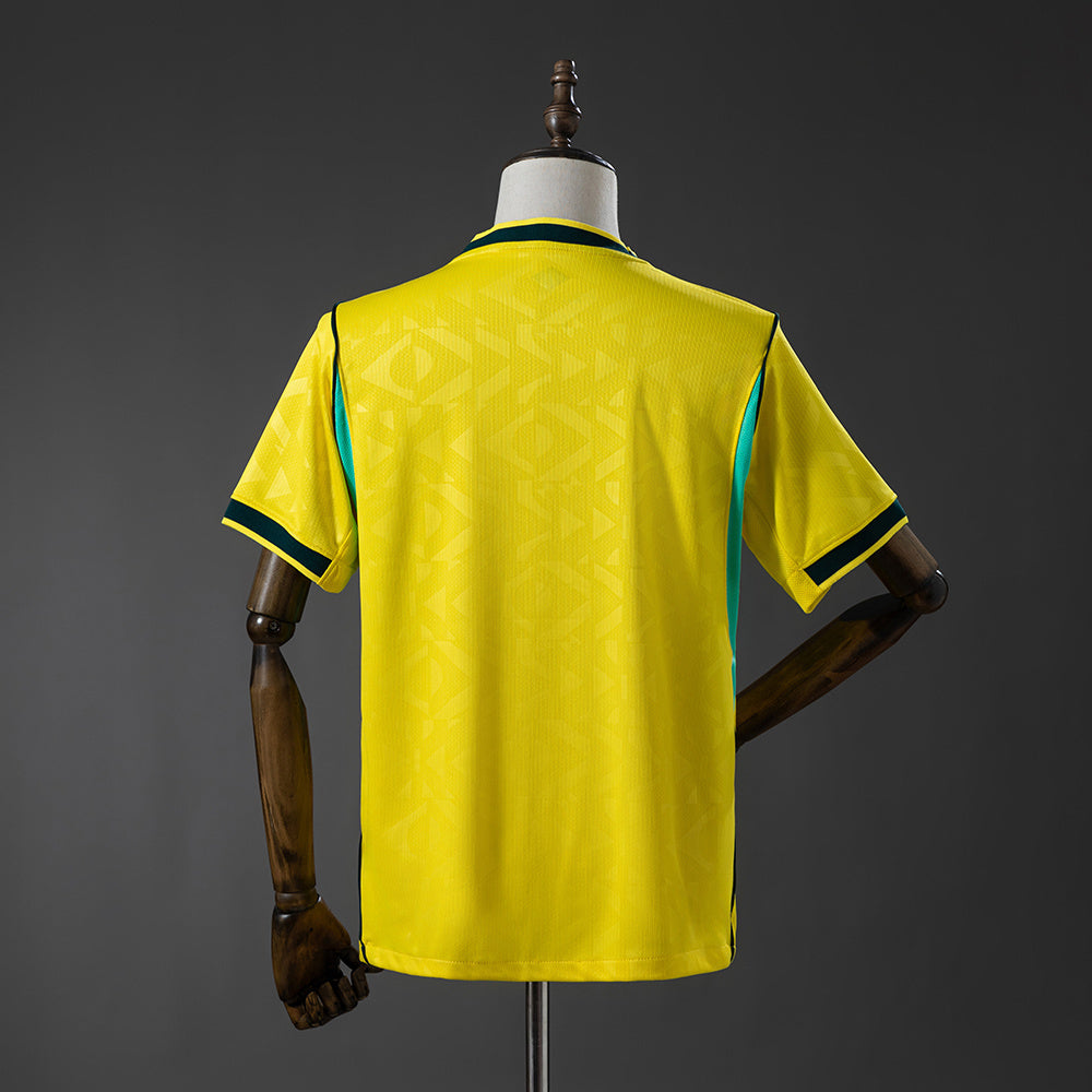 Brazil home 2026