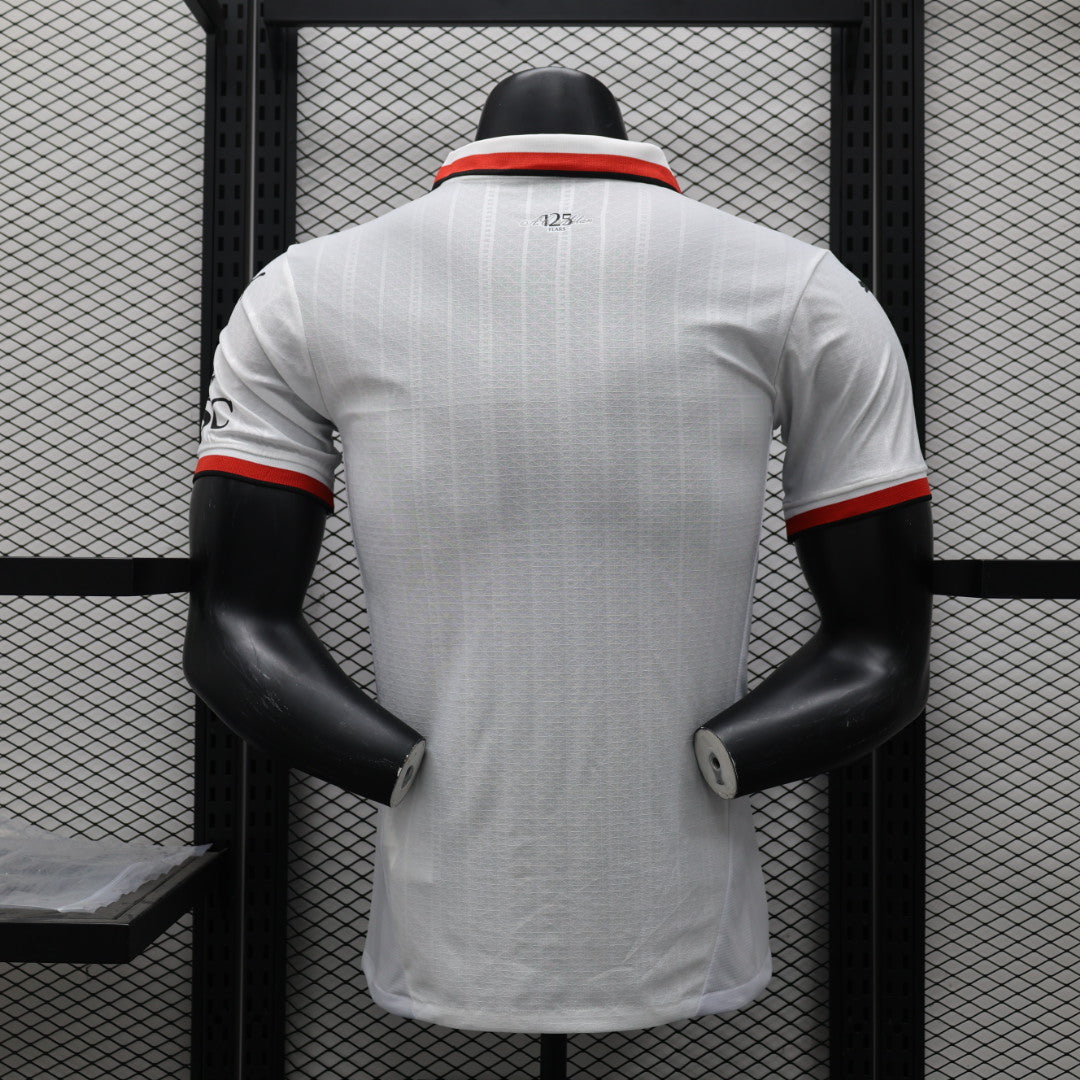 AC Milan Away 2024/25