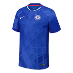 Chelsea Home Custom Player Version Soccer Jersey 2025/26