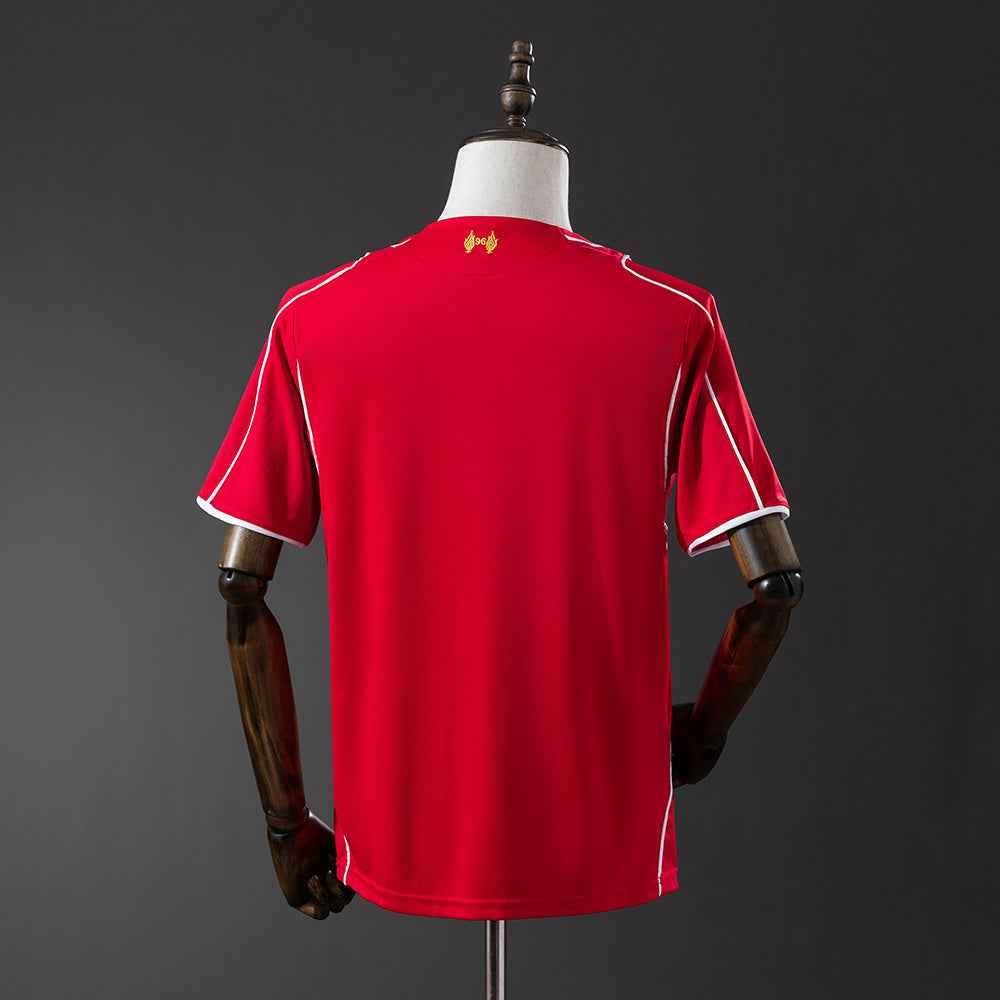 Liverpool Home 2014/15