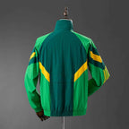 Celtic Windbreaker