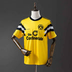 Borussia Dortmund Home 1989