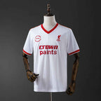 Liverpool Away 1985/86