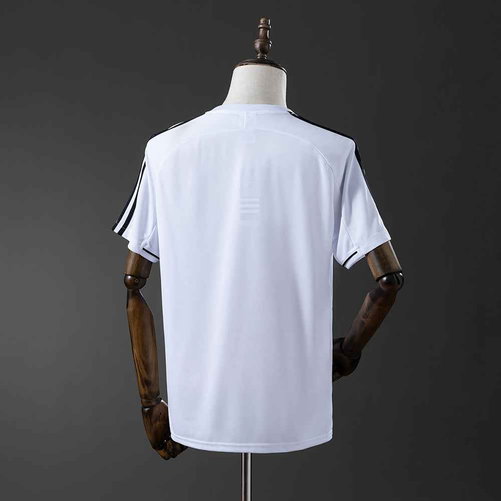 Real Madrid 04/05 Home
