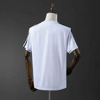 Real Madrid 04/05 Home
