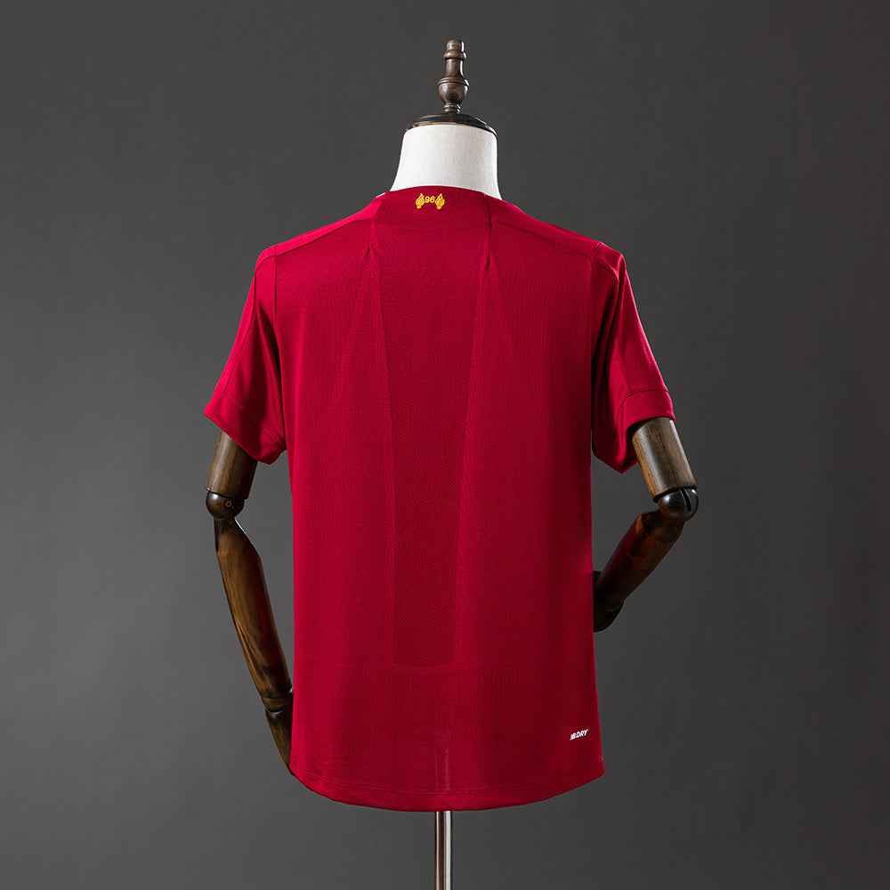 Liverpool Home 2019/20
