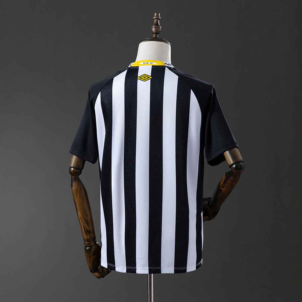 Santos Away 25/26
