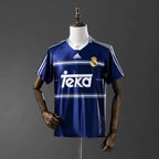 Real Madrid 98/99 away